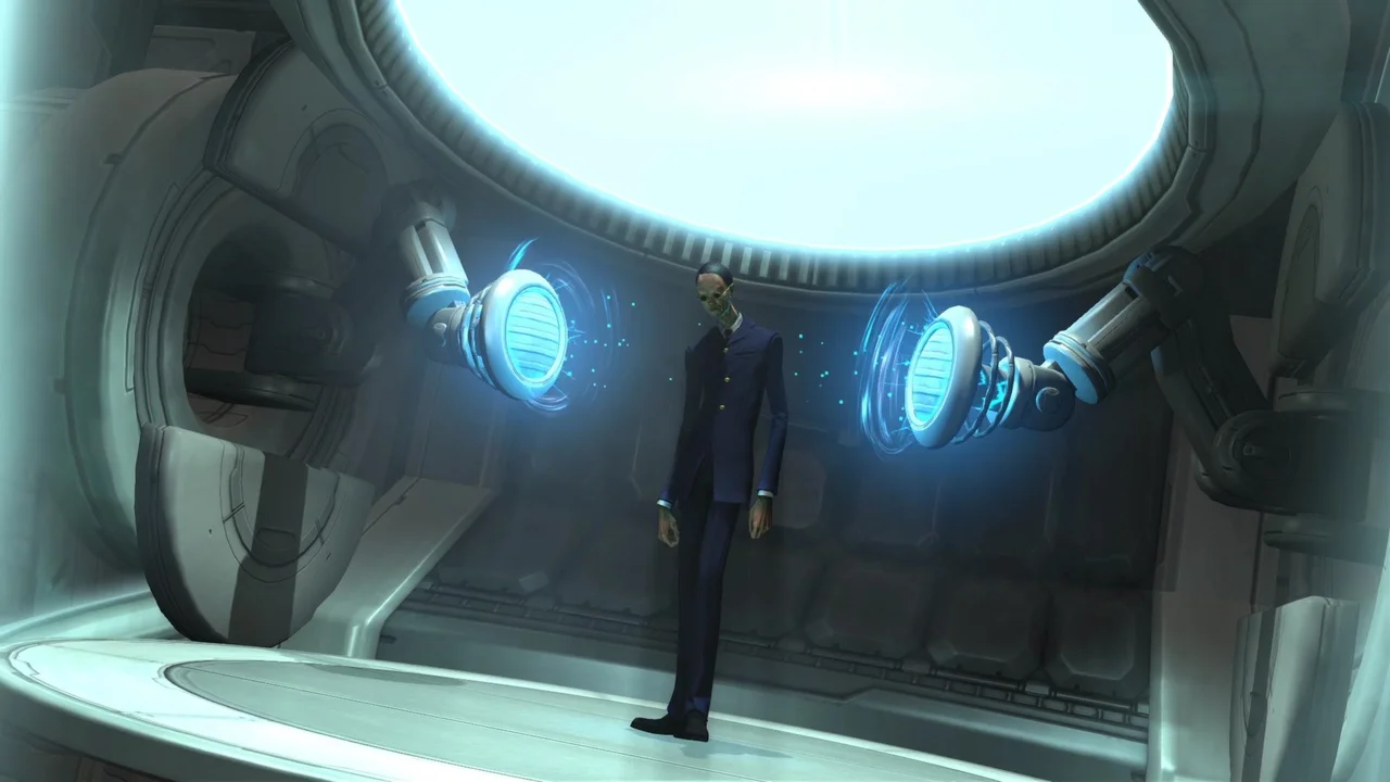 XCOM: Enemy Unknown gameplay screenshot 2