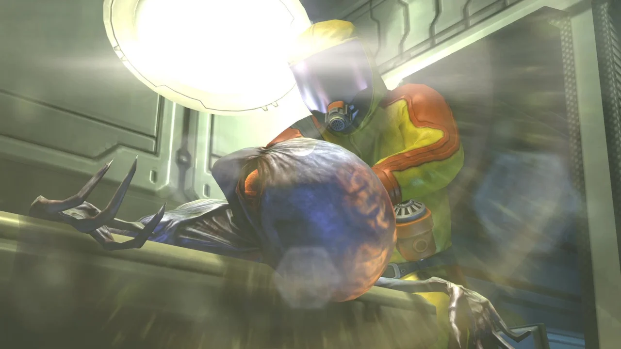 XCOM: Enemy Unknown gameplay screenshot 5