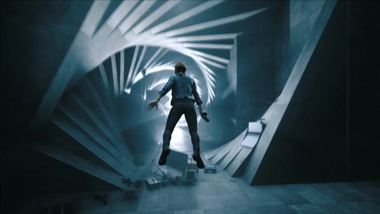 Control gameplay screenshot 0