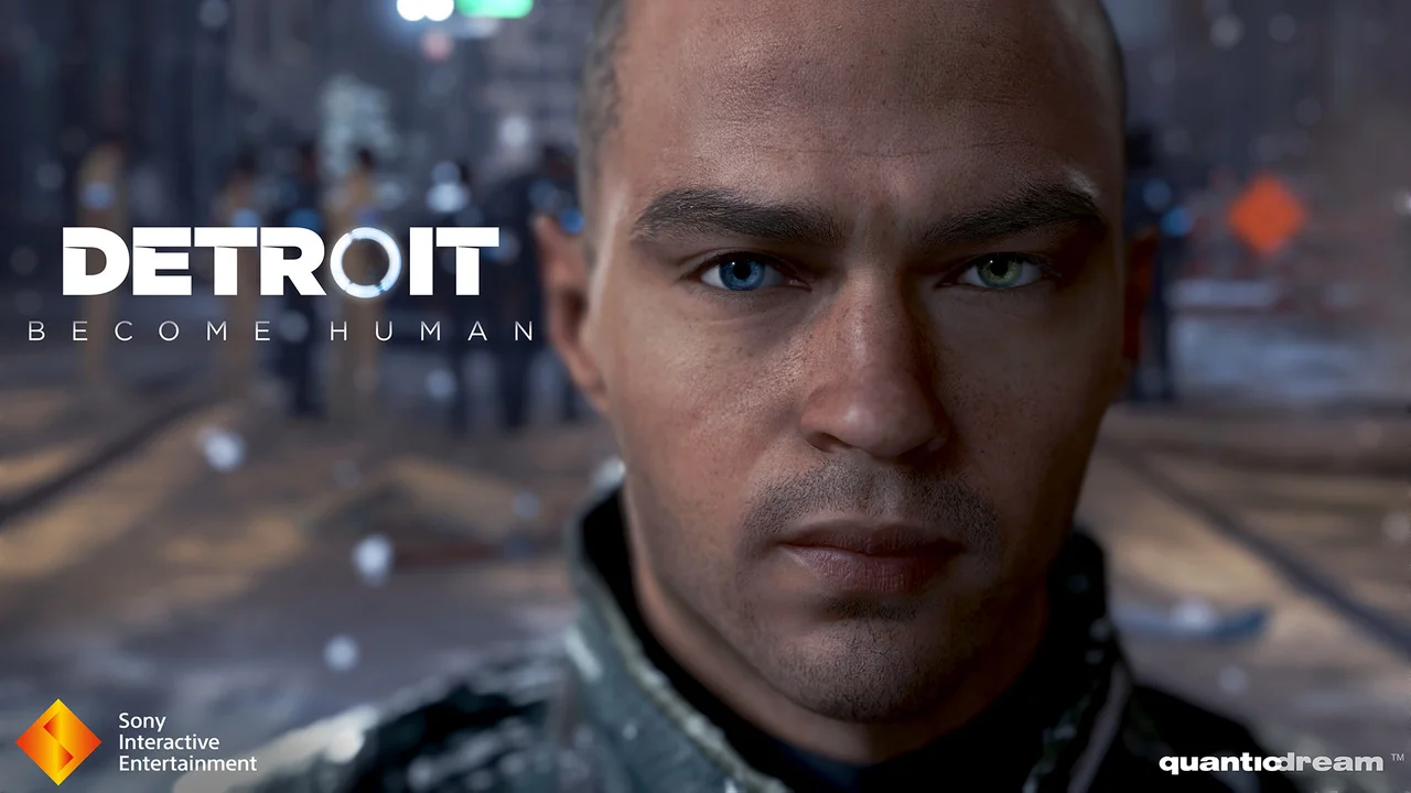 Detroit: Become Human gameplay screenshot 0