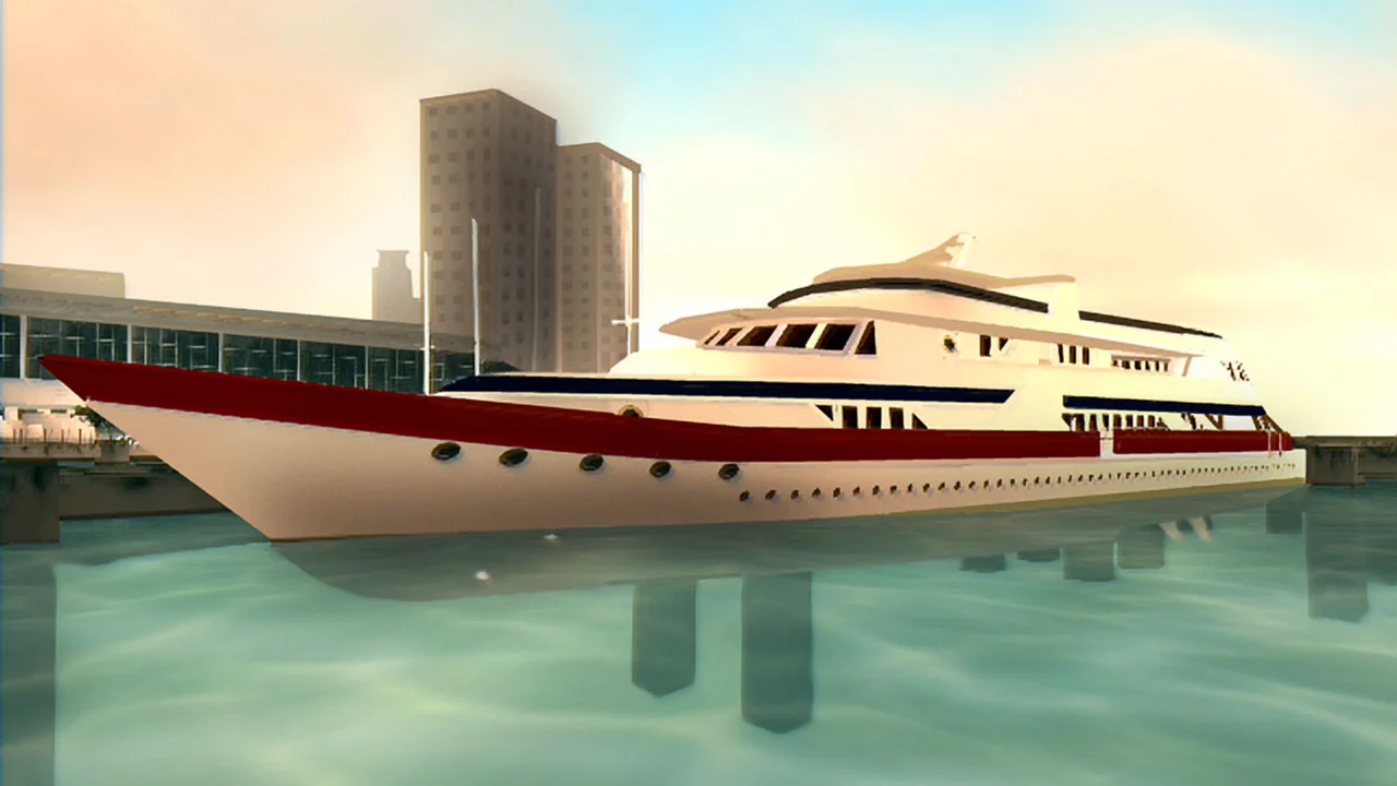 Grand Theft Auto: Vice City gameplay screenshot 5