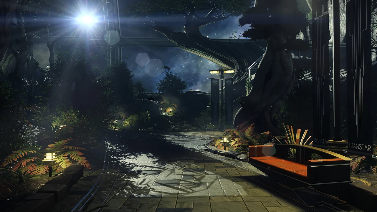 Prey gameplay screenshot 5