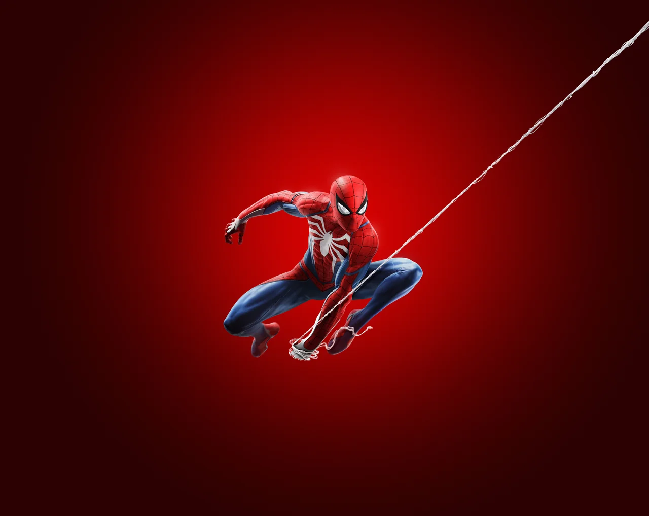 Capa de Spider-Man
