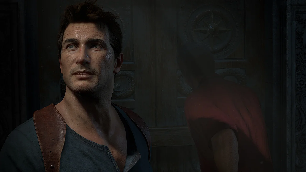 Uncharted 4: A Thief’s End gameplay screenshot 0