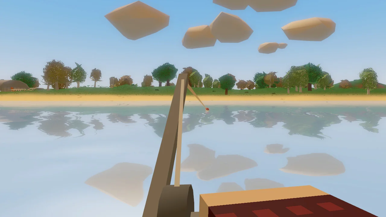 Unturned gameplay screenshot 5
