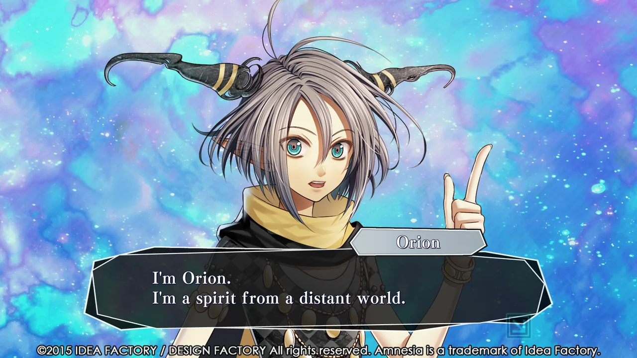 Amnesia: Memories gameplay screenshot 0