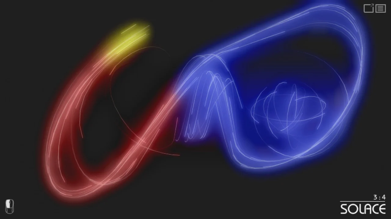 Auditorium gameplay screenshot 1