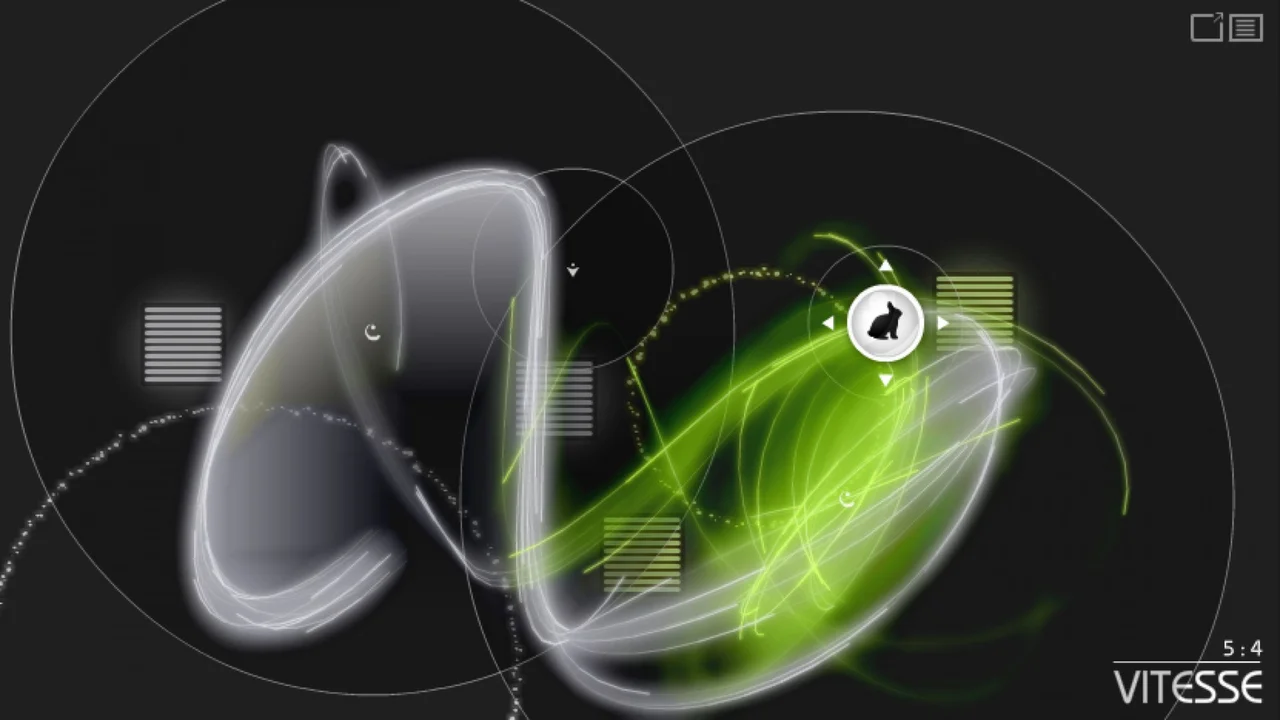 Auditorium gameplay screenshot 2