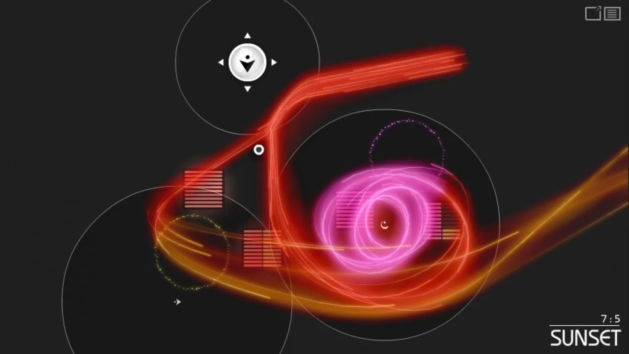 Auditorium gameplay screenshot 3