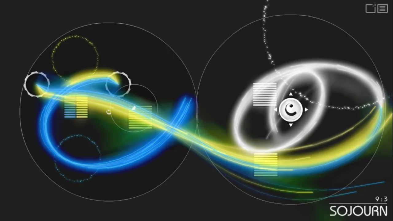 Auditorium gameplay screenshot 4