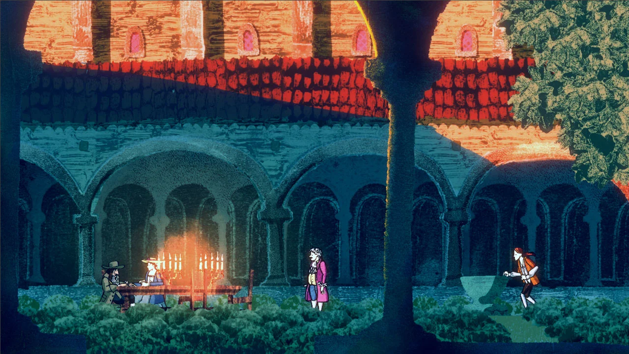 Card Shark gameplay screenshot 3