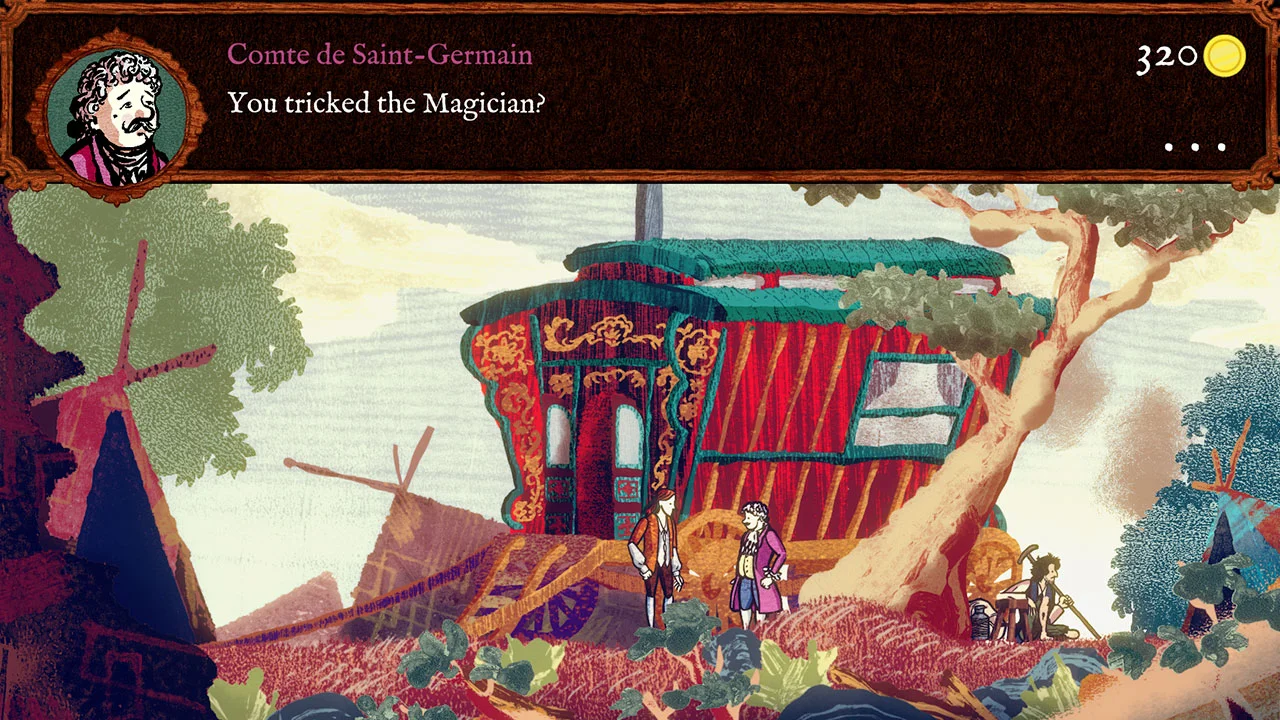 Card Shark gameplay screenshot 4