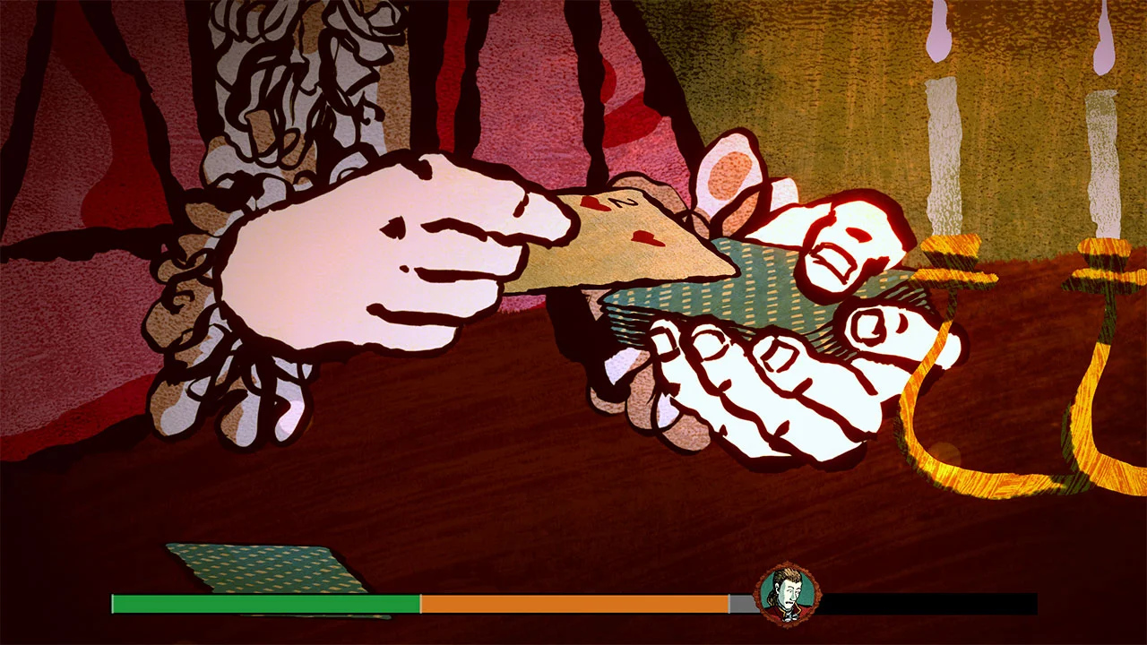 Card Shark gameplay screenshot 5