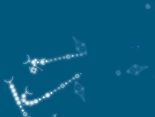 flOw gameplay screenshot 0