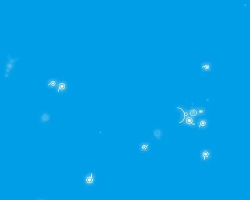 flOw gameplay screenshot 1