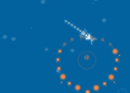 flOw gameplay screenshot 2