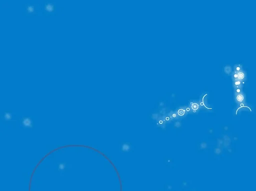 flOw gameplay screenshot 3