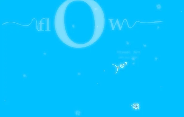 flOw gameplay screenshot 4