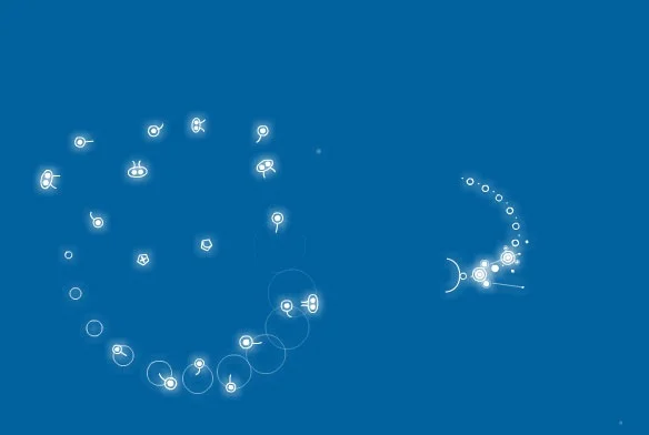 flOw gameplay screenshot 5