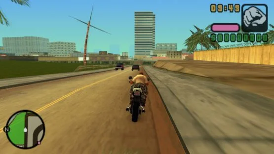 Grand Theft Auto: Vice City Stories gameplay screenshot 0