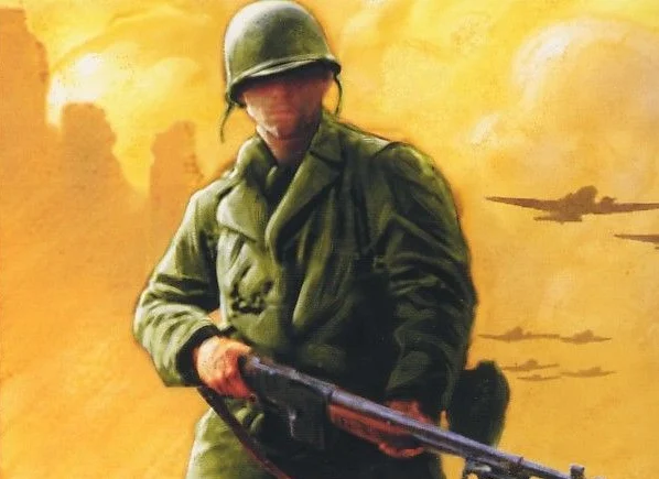 Capa de Medal of Honor (1999)