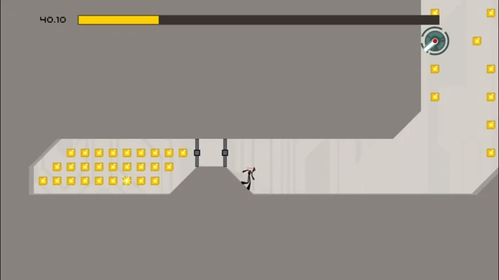 N+ gameplay screenshot 3