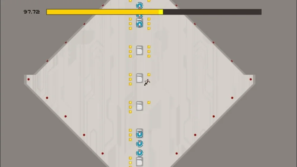 N+ gameplay screenshot 4