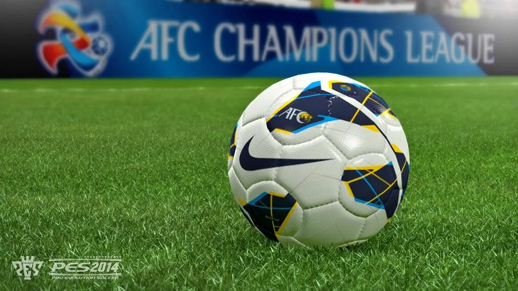 Pro Evolution Soccer 2014 gameplay screenshot 4