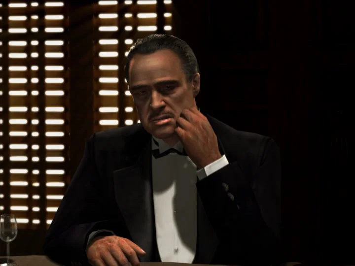 The Godfather: The Game gameplay screenshot 3