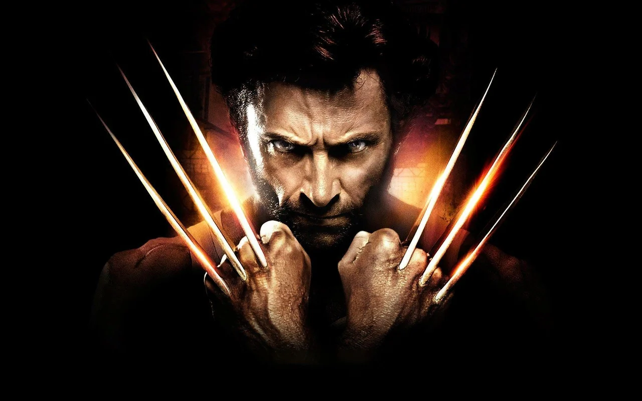 Capa de X-Men Origins: Wolverine