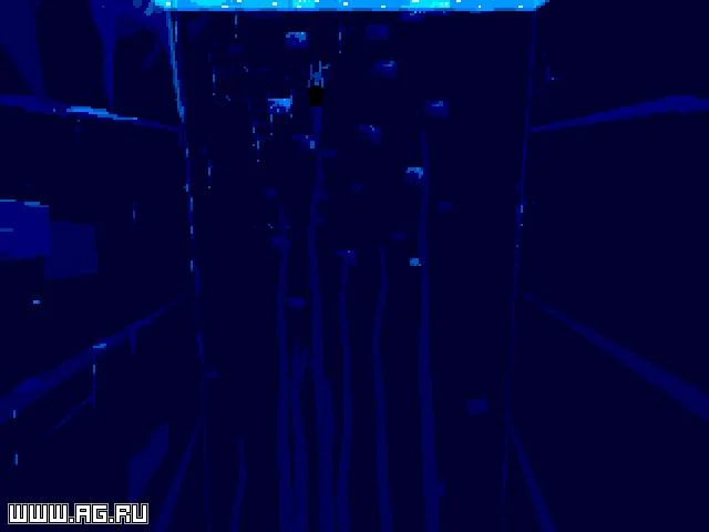 Another World gameplay screenshot 0