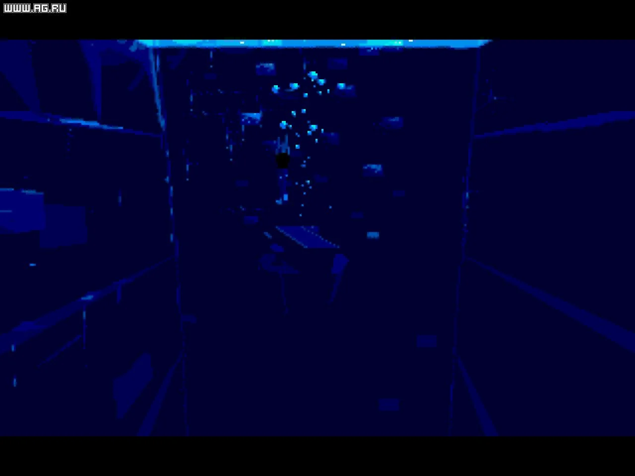 Another World gameplay screenshot 5