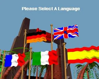 Jurassic Park gameplay screenshot 2