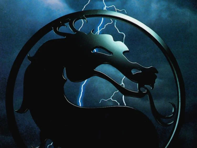 Capa de Mortal Kombat 2