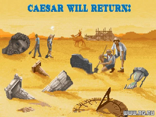 Sid Meier's Civilization gameplay screenshot 0