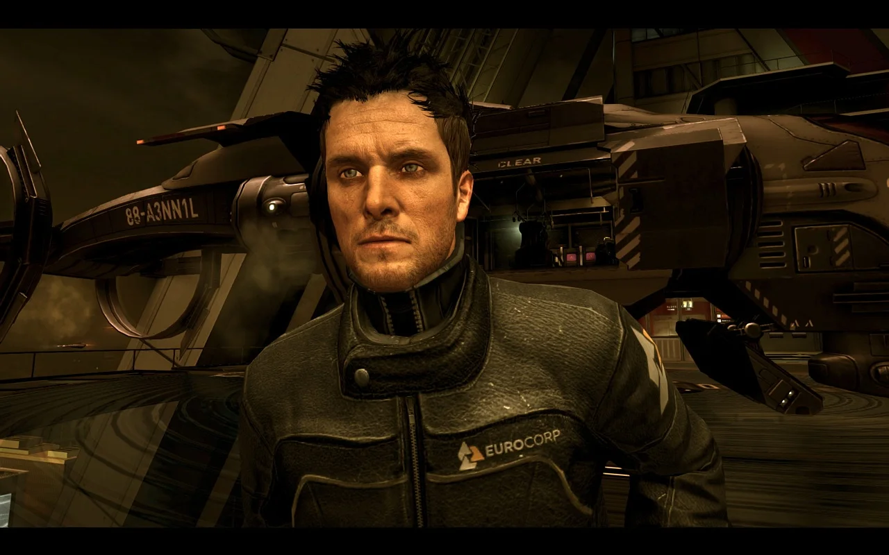 Syndicate gameplay screenshot 0