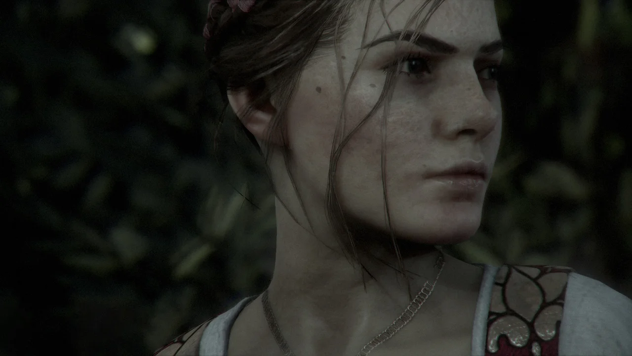 A Plague Tale: Innocence gameplay screenshot 1