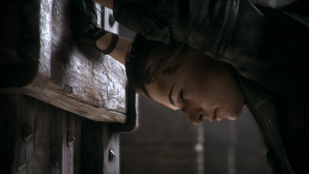 A Plague Tale: Innocence gameplay screenshot 5