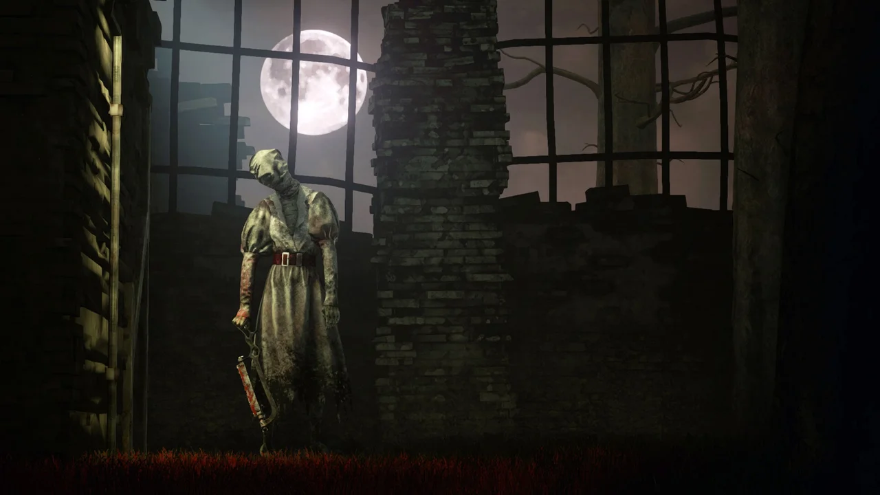Dead by Daylight gameplay screenshot 5