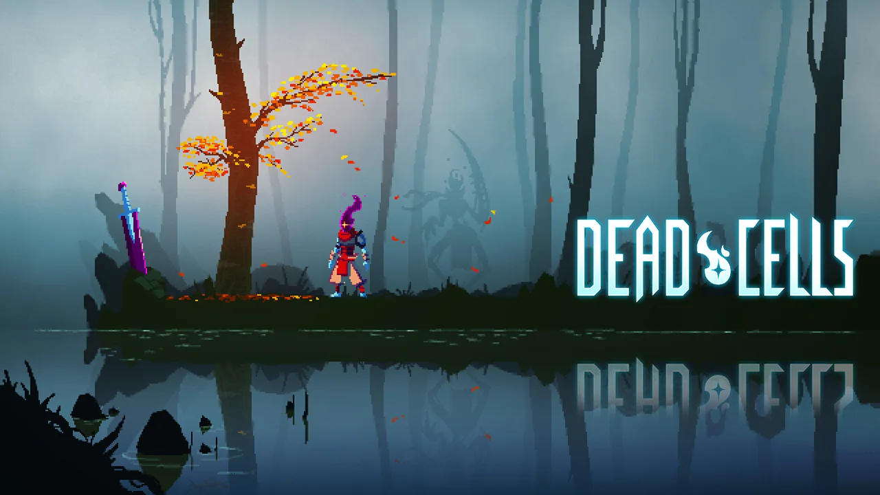 Dead Cells gameplay screenshot 5