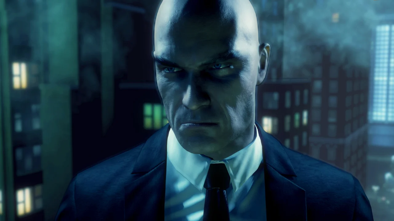 Hitman: Absolution gameplay screenshot 0