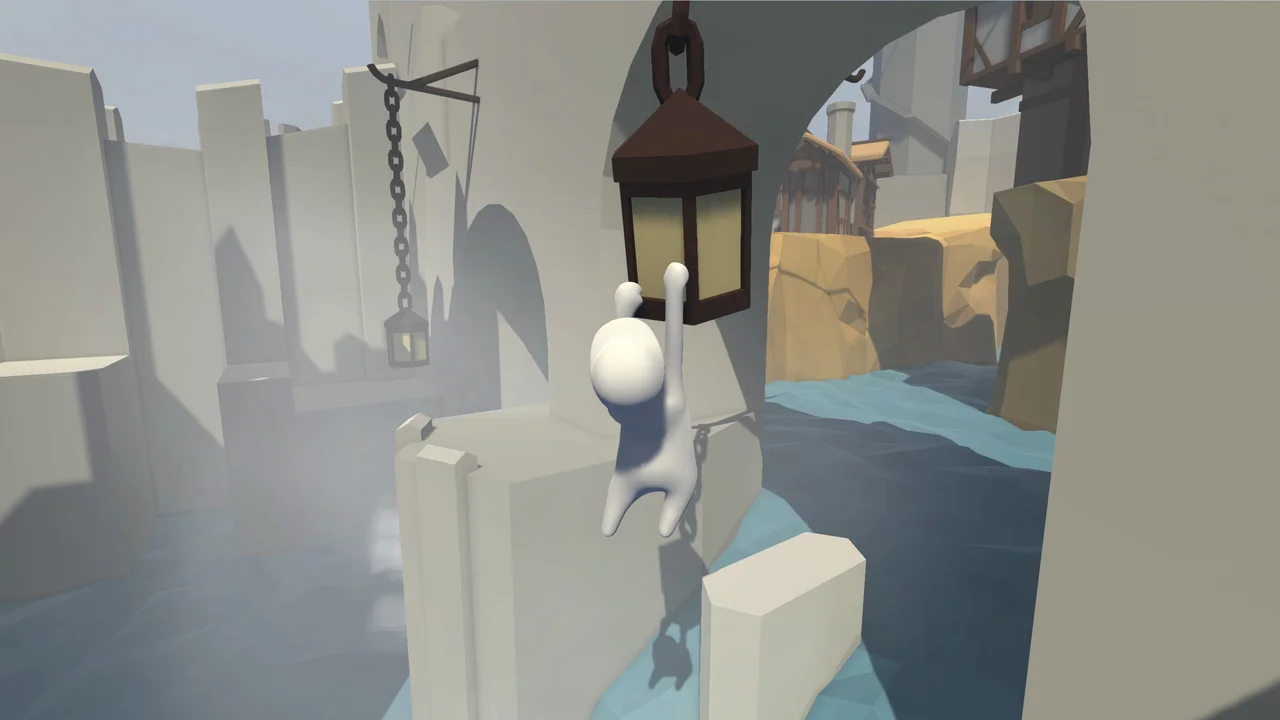 Human: Fall Flat gameplay screenshot 2