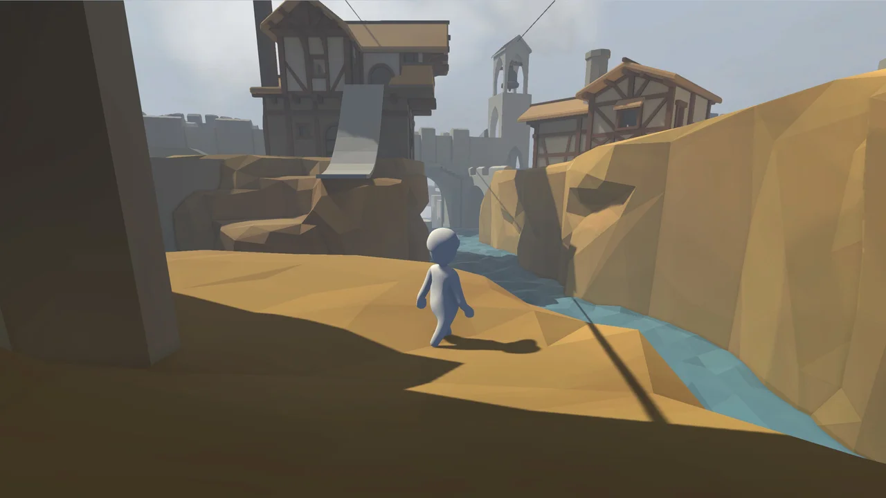 Human: Fall Flat gameplay screenshot 3
