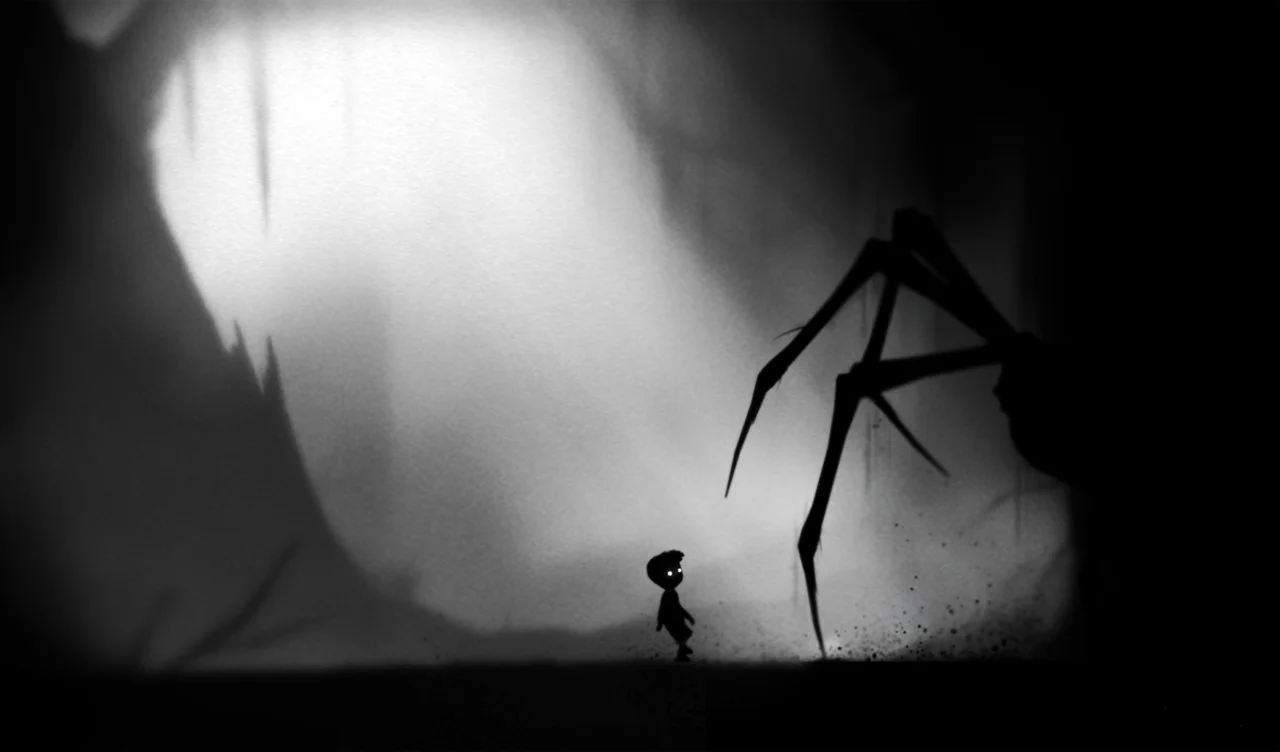 Capa de Limbo