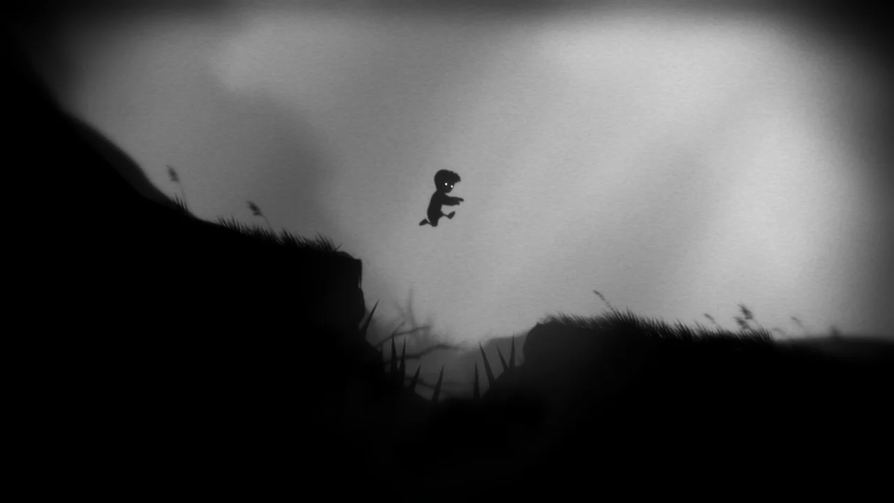 Limbo gameplay screenshot 1