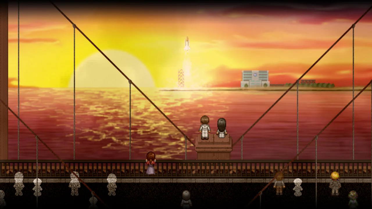 To the Moon gameplay screenshot 0