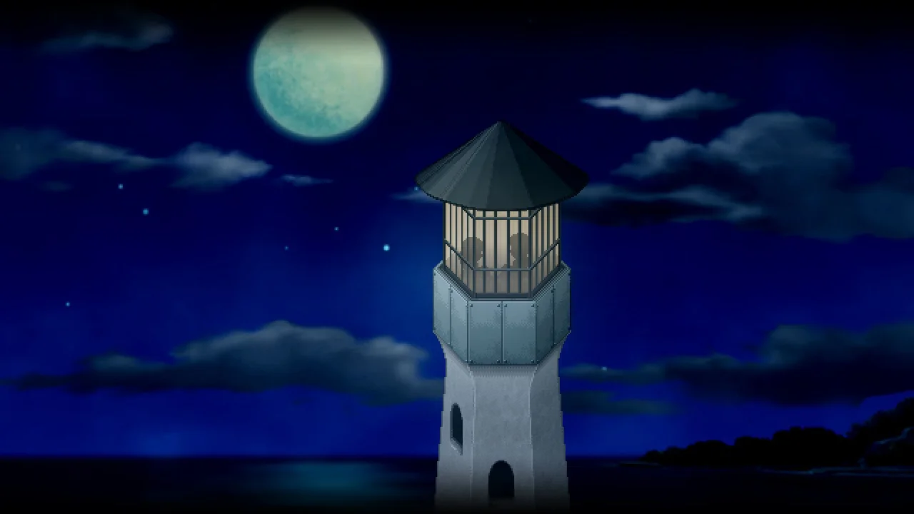 To the Moon gameplay screenshot 5