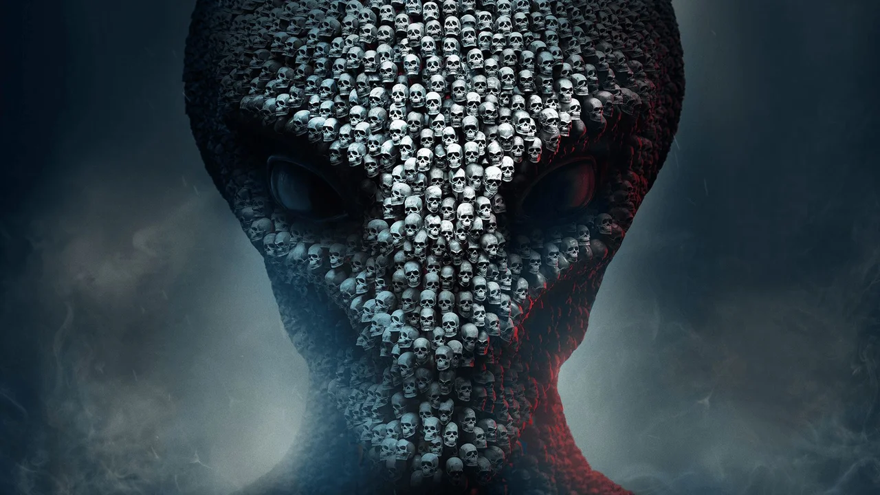 Capa de XCOM 2