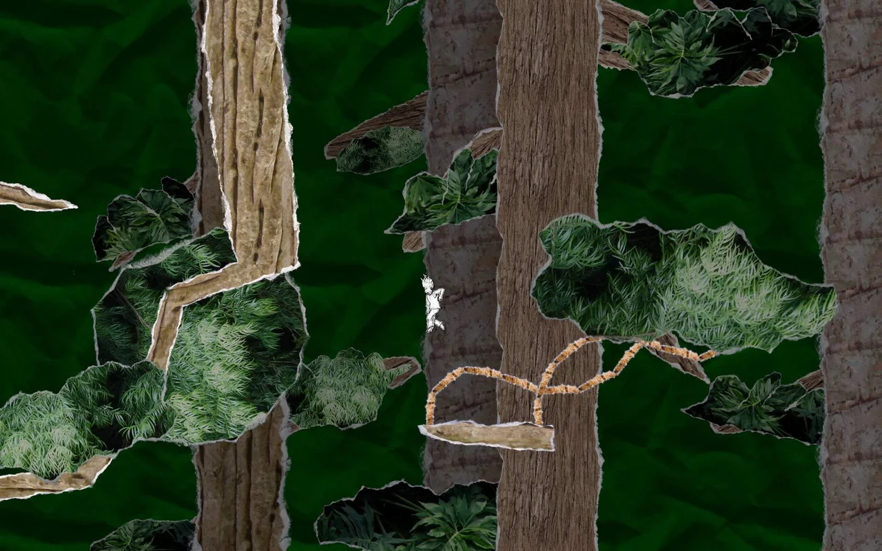 And Yet It Moves gameplay screenshot 0