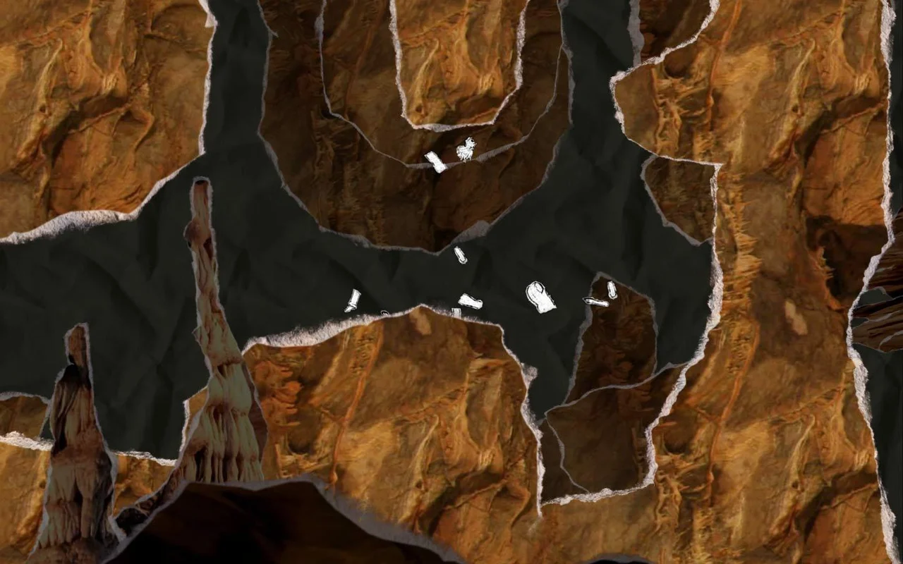 And Yet It Moves gameplay screenshot 3